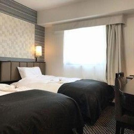 Apa Hotel Chiba Inzaimakinohara-Ekimae Narita Exteriör bild