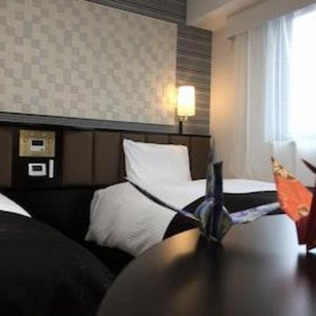 Apa Hotel Chiba Inzaimakinohara-Ekimae Narita Exteriör bild