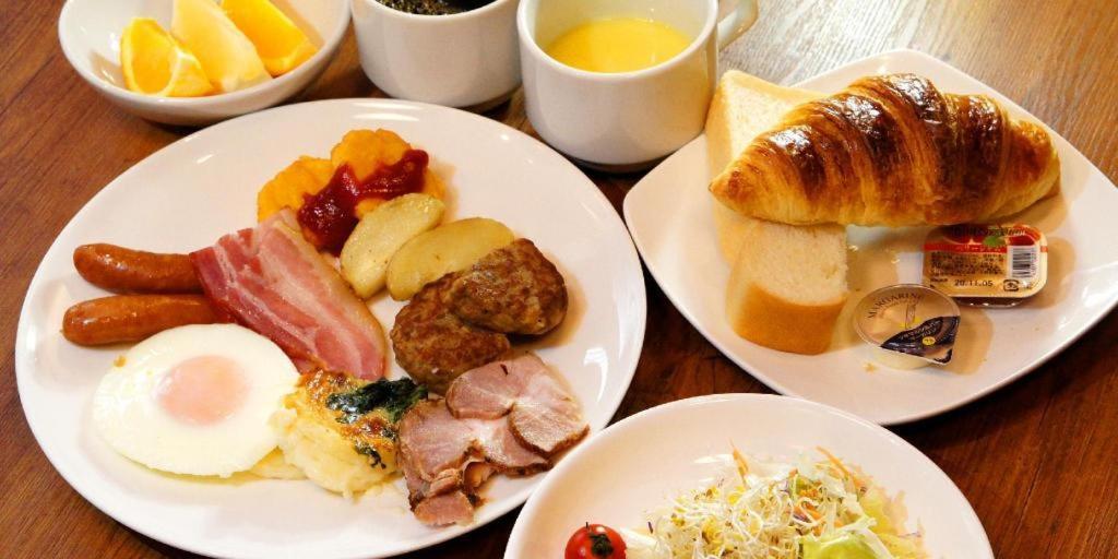 Apa Hotel Chiba Inzaimakinohara-Ekimae Narita Exteriör bild