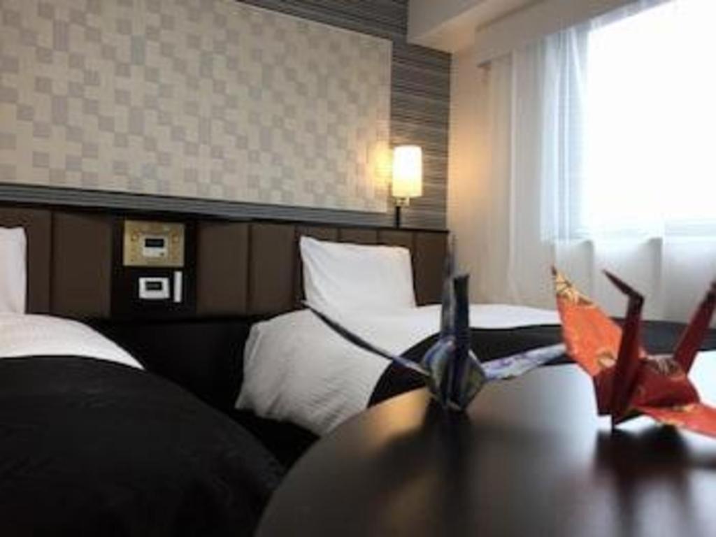 Apa Hotel Chiba Inzaimakinohara-Ekimae Narita Exteriör bild