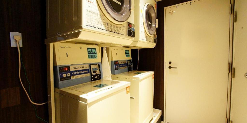 Apa Hotel Chiba Inzaimakinohara-Ekimae Narita Exteriör bild