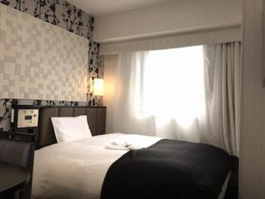 Apa Hotel Chiba Inzaimakinohara-Ekimae Narita Exteriör bild