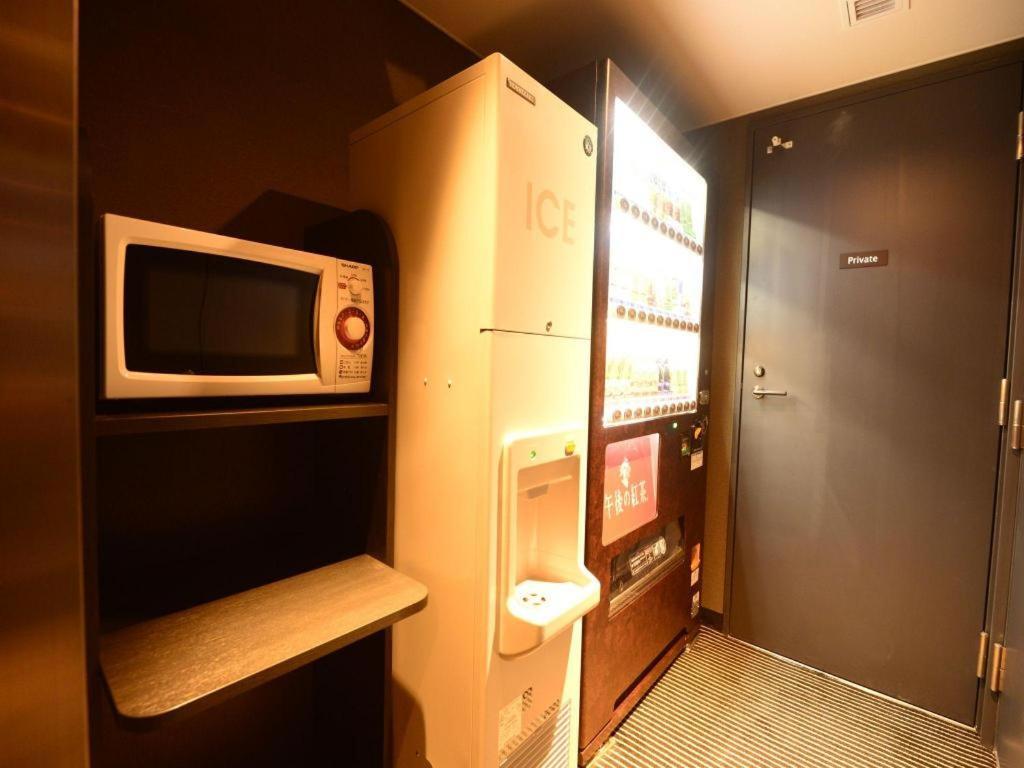 Apa Hotel Chiba Inzaimakinohara-Ekimae Narita Exteriör bild