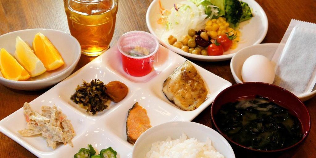 Apa Hotel Chiba Inzaimakinohara-Ekimae Narita Exteriör bild